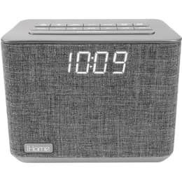Ihome iBT232 Ραδιόφωνο Ξυπνητήρι