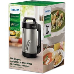 Μπλέντερ / Μίξερ Philips HR2203/80 L - Γκρι