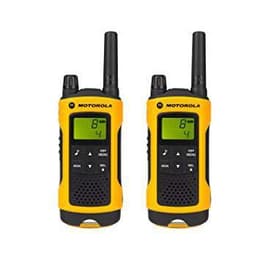 Motorola TLKR T80 Αξεσουάρ ήχου