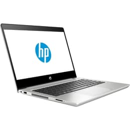 HP ProBook 645 G4 14" (2019) - Ryzen 7 PRO 2700U - 8GB - SSD 512 Gb QWERTY - Ισπανικό