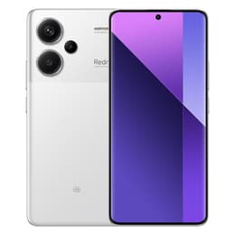 Xiaomi Redmi Note 13 Pro+ 512GB - Άσπρο - Ξεκλείδωτο
