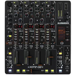 Allen & Heath Xone DB4 Αξεσουάρ ήχου