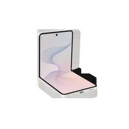 Galaxy Z Flip8 512GB - Άσπρο - Ξεκλείδωτο
