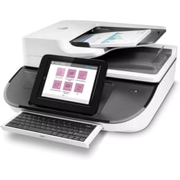Hp 8500 F2 Σκάνερ