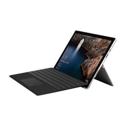Microsoft Surface Pro 4 12" Core i5-6300U - SSD 256 Gb - 8GB QWERTY - Σουηδικό