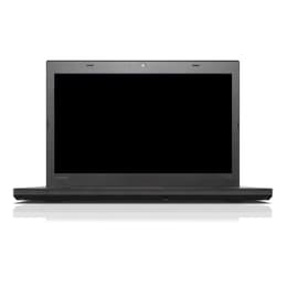Lenovo ThinkPad T460 14" (2016) - Core i5-6300U - 16GB - SSD 512 Gb AZERTY - Γαλλικό