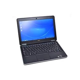 Dell Latitude E7240 12" (2014) - Core i5-4300U - 16GB - SSD 128 Gb AZERTY - Γαλλικό