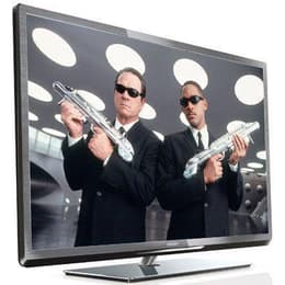 TV Philips 102 cm 40pfl5527h 1920x1080
