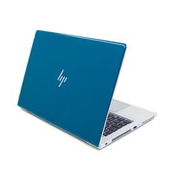 HP EliteBook 840 G5 14" (2018) - Core i5-8250U - 8GB - SSD 1000 Gb QWERTY - Ισπανικό
