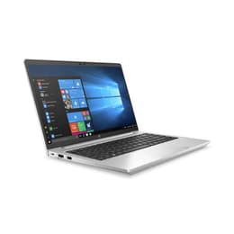 HP ProBook 640 G8 14" (2020) - Core i5 - Gen 11 (G) - 16GB - SSD 256 GB AZERTY - Γαλλικό