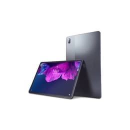 Lenovo Tab P11 Plus 128GB - Γκρι - WiFi
