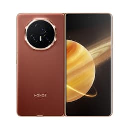 Honor Magic V3 256GB - Κόκκινο - Ξεκλείδωτο