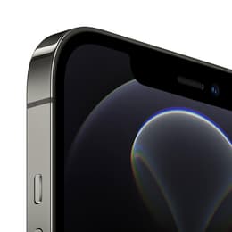 iPhone 12 Pro Max 512GB - Graphite - Ξεκλείδωτο