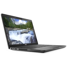 Dell Latitude 5500 15" (2019) - Core i5-8365U - 8GB - SSD 256 Gb AZERTY - Γαλλικό