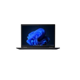 Lenovo ThinkPad X13 Yoga G3 13" (2022) - Core i5 - Gen 12 (U) - 16GB - SSD 256 GB QWERTY - Αγγλικά