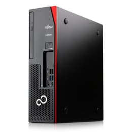 Fujitsu Esprimo D738 SFF Core i5-9500 2.9 - SSD 256 GB - 16GB