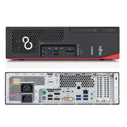 Fujitsu Esprimo D738 SFF Core i5-9500 2.9 - SSD 256 GB - 16GB