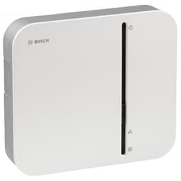 Bosch Smart Home Συνδεδεμένες συσκευές
