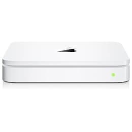 Apple AirPort Time Capsule Εξωτερικός σκληρός δίσκος - SSD 1 tb USB 2.0