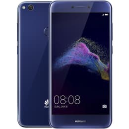 Huawei P8 Lite (2017) 16GB - Μπλε - Ξεκλείδωτο