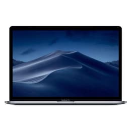 MacBook Pro Retina 13" (2020) - Core i7 - 16GB SSD 512 AZERTY - Γαλλικό