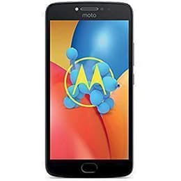 Motorola Moto E4 Plus 16GB - Γκρι - Ξεκλείδωτο