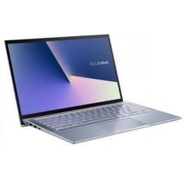 Asus ZenBook 14 UX431FAC 14" (2020) - Core i5 - Gen 10 (U) - 8GB - SSD 256 GB AZERTY - Γαλλικό