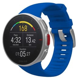 Polar Vantage V Bluetooth 46 mm - Μπλε