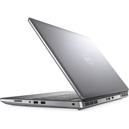Dell Precision 7550 15"(2020) - Core i9 - Gen 10 (H) - 32GB - SSD 512 GB QWERTZ - Γερμανικό