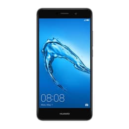 Huawei Y7 16GB - Γκρι - Ξεκλείδωτο
