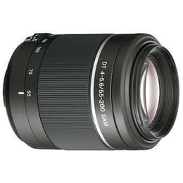 Sony Φωτογραφικός φακός DT 55 - 200 mm F4-5.6 SAM II 55-200mm f/4-5.6