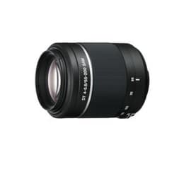 Sony Φωτογραφικός φακός DT 55 - 200 mm F4-5.6 SAM II 55-200mm f/4-5.6