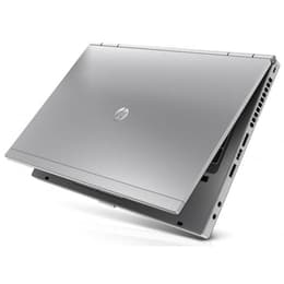 HP EliteBook 8460P 14" (2011) - Core i5-2540M - 4GB - HDD 500 Gb AZERTY - Γαλλικό