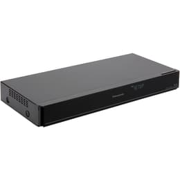 Panasonic DMR-BWT850EC Συσκευή Blu-Ray