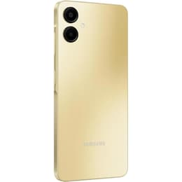 Galaxy A06 64GB - Χρυσό - Ξεκλείδωτο