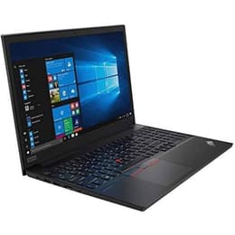 Lenovo ThinkPad L590 15" (2018) - Core i7 - Gen 8 (U) - 16GB - SSD 256 GB QWERTY - Πορτογαλικό