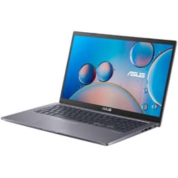 Asus VivoBook X515JA-BQ721W 15" (2020) - Core i7 - Gen 10 (G) - 16GB - SSD 512 GB QWERTY - Αγγλικά