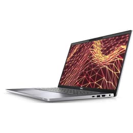 Dell Latitude 7530 15" (2022) - Core i7 - Gen 12 (U) - 32GB - SSD 256 GB QWERTY - Αγγλικά