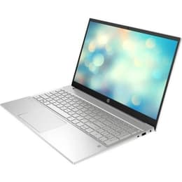 HP Pavilion 15-EG 15" (2021) - Core i7 - Gen 11 (G) - 8GB - SSD 512 GB QWERTY - Αγγλικά