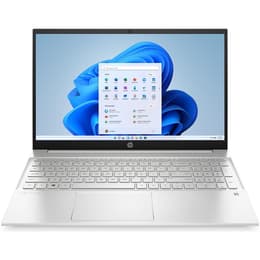HP Pavilion 15-EG 15" (2021) - Core i7 - Gen 11 (G) - 8GB - SSD 512 GB QWERTY - Αγγλικά
