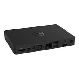 Dell Dock WD15 Docking station