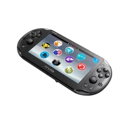 PlayStation Vita Wifi - Μαύρο