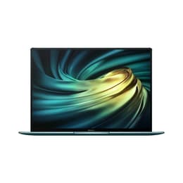 Huawei MateBook X Pro 13" (2020) - Core i7 - Gen 10 (U) - 16GB - SSD 1 tb QWERTZ - Γερμανικό
