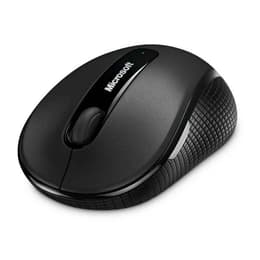 Microsoft Wireless Mobile Mouse 4000 D5D-00004 Ποντίκι Ασύρματο