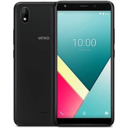 Wiko Y61 16GB - Γκρι - Ξεκλείδωτο