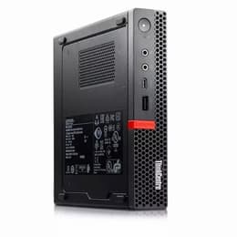 Lenovo ThinkCentre M720q Tiny Core i5-8400T 1.7 - SSD 256 GB - 32GB