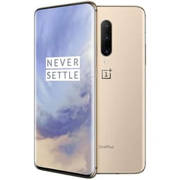 OnePlus 7 pro 128GB - Χρυσό - Ξεκλείδωτο