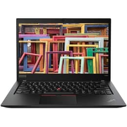 Lenovo ThinkPad L15 G1 15" (2020) - Core i7 - Gen 10 (U) - 16GB - SSD 512 GB QWERTZ - Γερμανικό