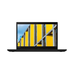 Lenovo ThinkPad T490 14" (2020) - Core i5-8365U - 16GB - SSD 256 GB QWERTY - Αγγλικά