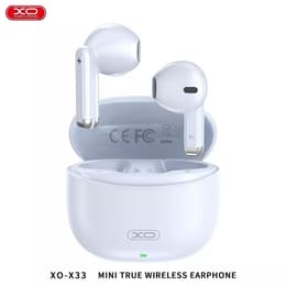 Аκουστικά Bluetooth - Wireless Earbuds TWS X33